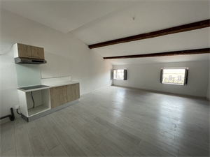appartement à la location -   34500  BEZIERS, surface 120 m2 location appartement - MOL6396